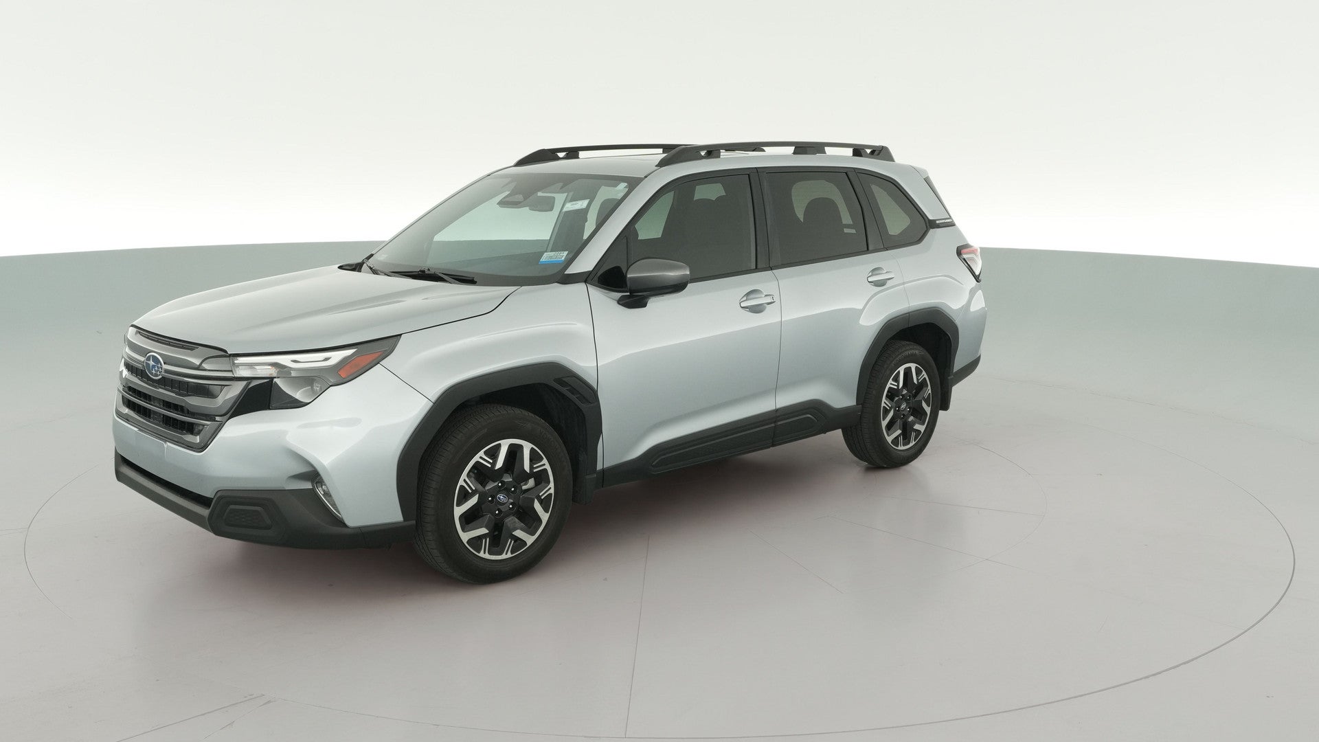 2025 Subaru Forester vehicle photo