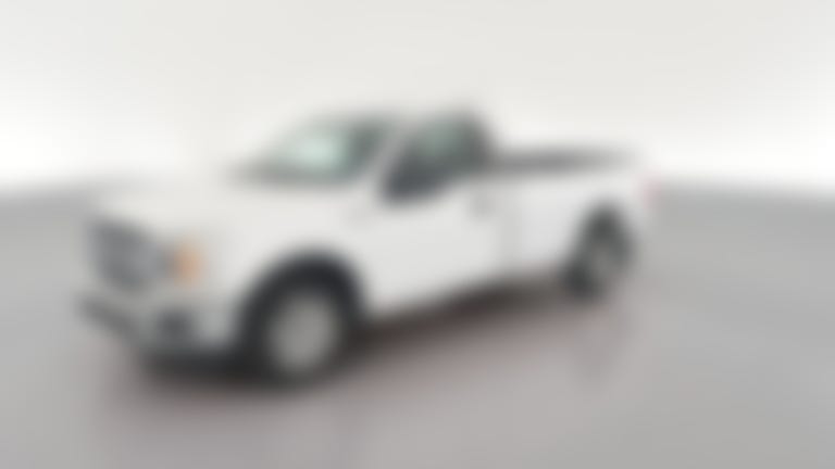 2019 Ford F150 Regular Cab vehicle photo