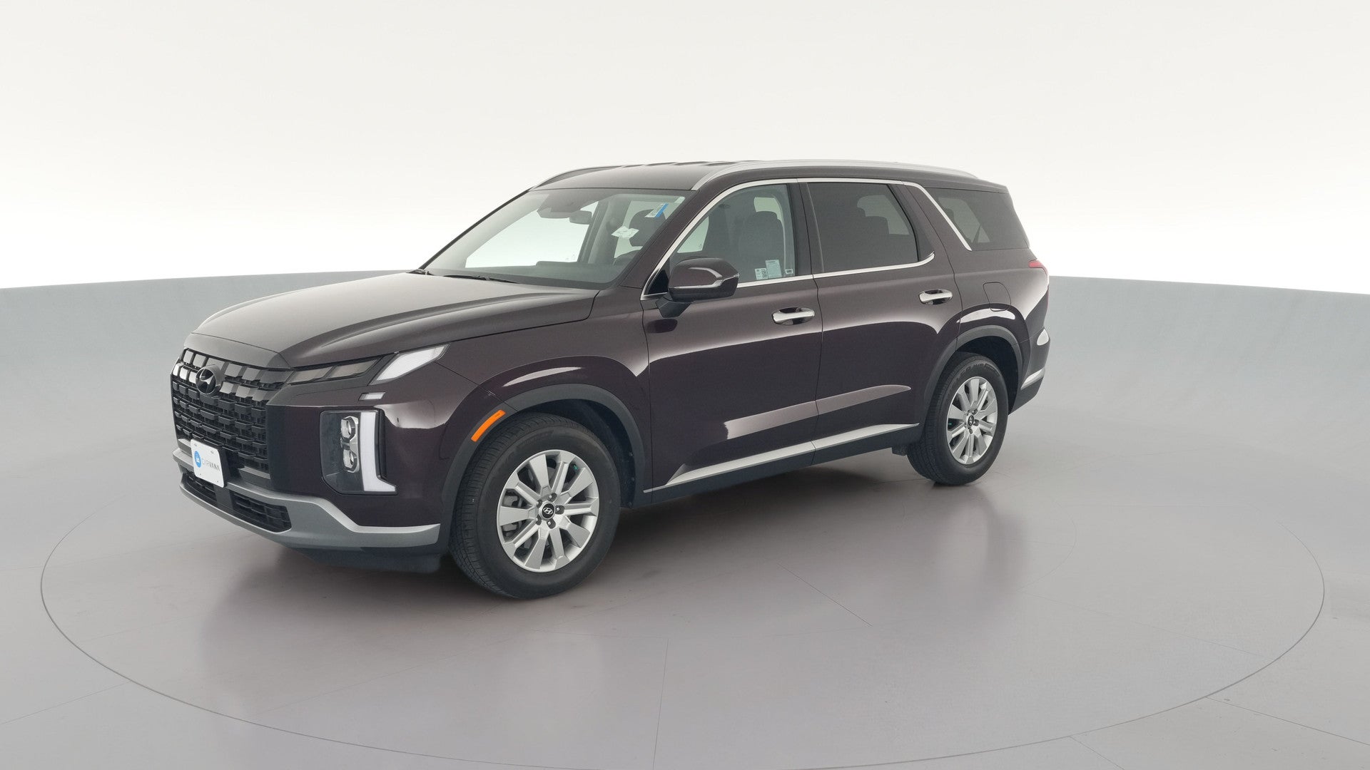 2024 Hyundai Palisade vehicle photo