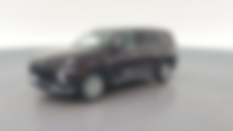 2024 Hyundai Palisade vehicle photo