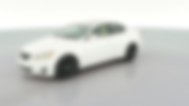 2013 Lexus IS vehicle photo