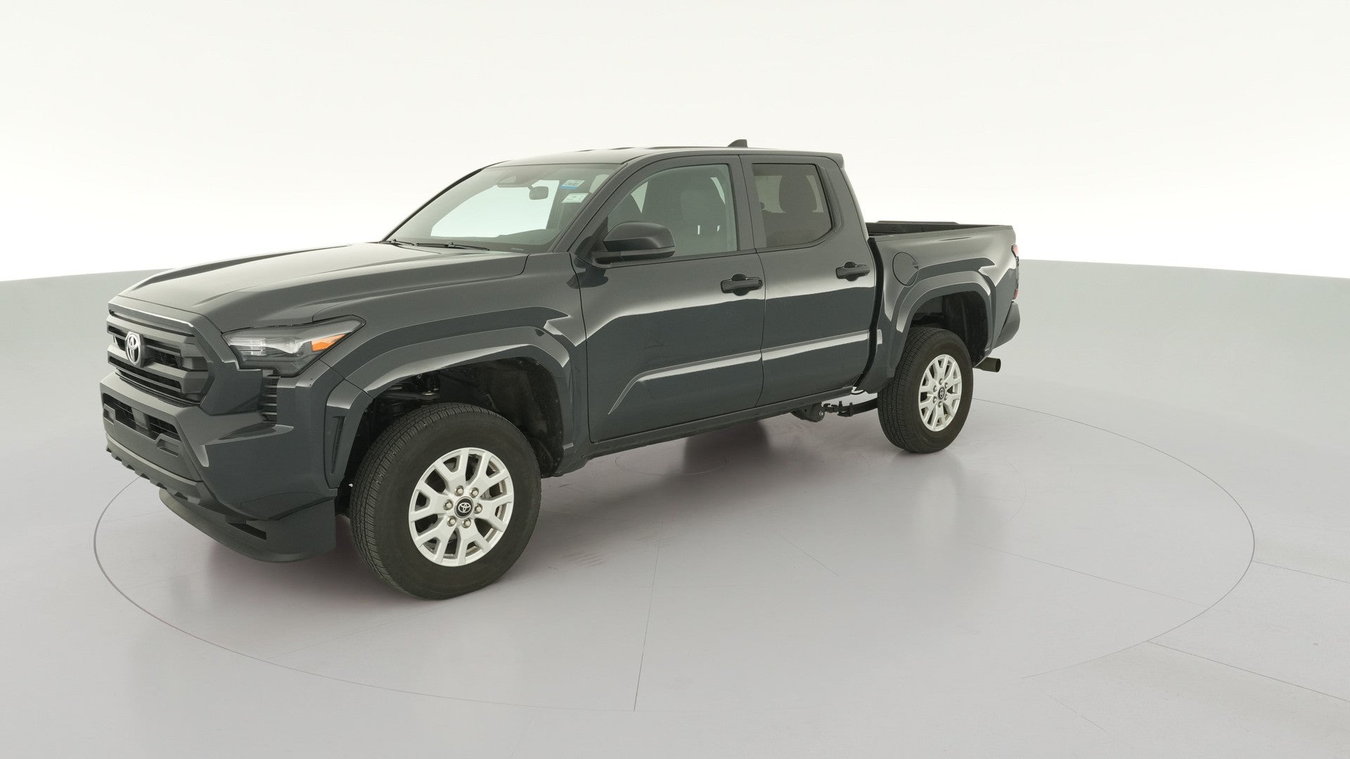 2025 Toyota Tacoma Double Cab vehicle photo