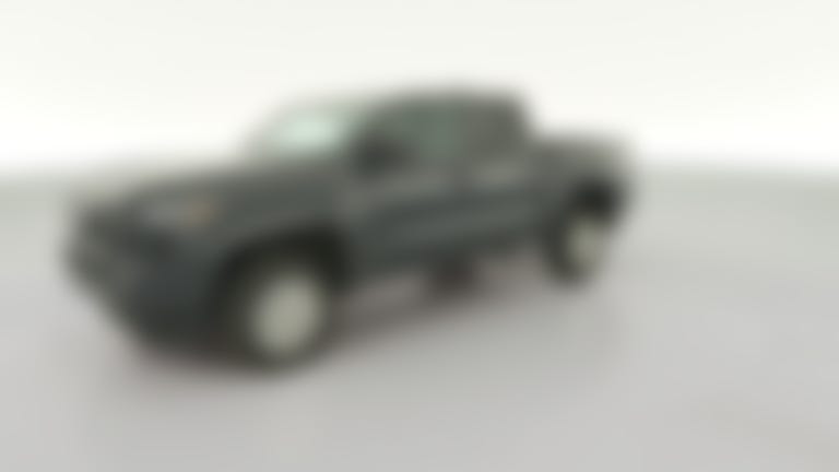 2025 Toyota Tacoma Double Cab vehicle photo