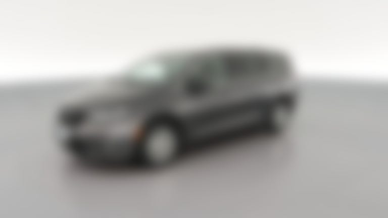 2023 Chrysler Pacifica vehicle photo