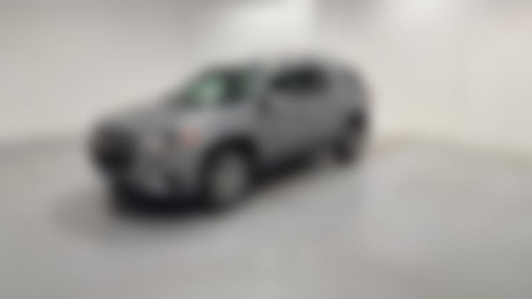 2018 Chevrolet Traverse vehicle photo