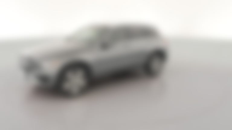 2018 Mercedes-Benz GLC vehicle photo
