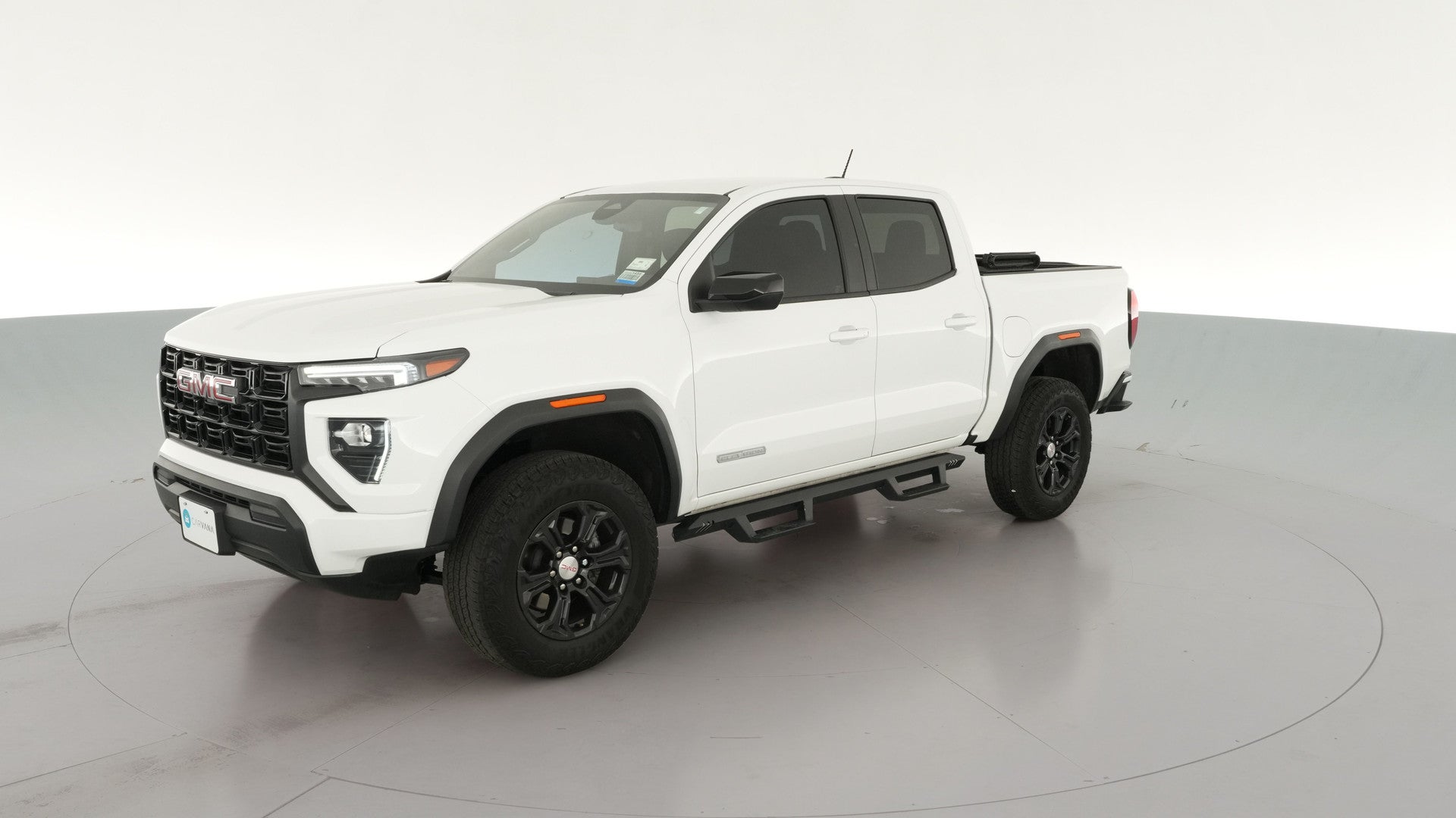 2023 GMC Canyon Crew Cab vehicle photo