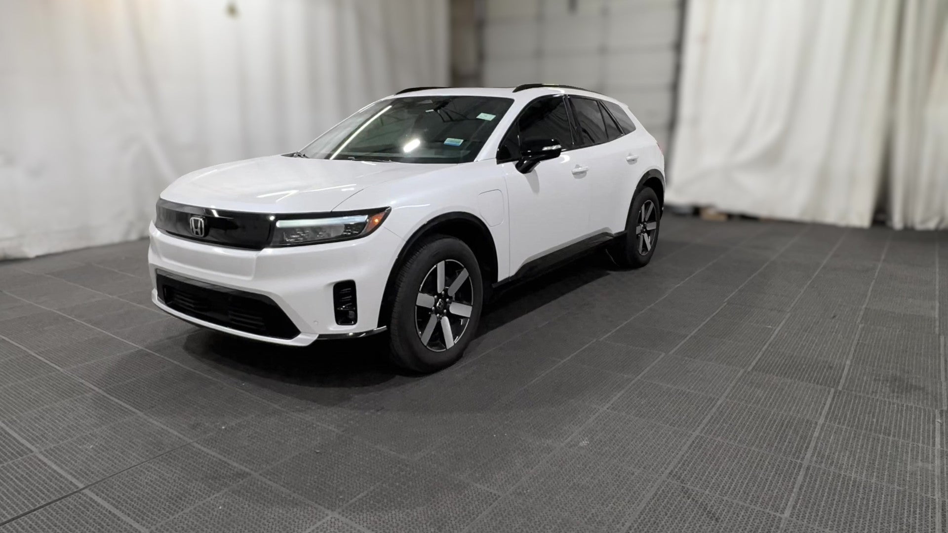 2025 Honda Prologue vehicle photo