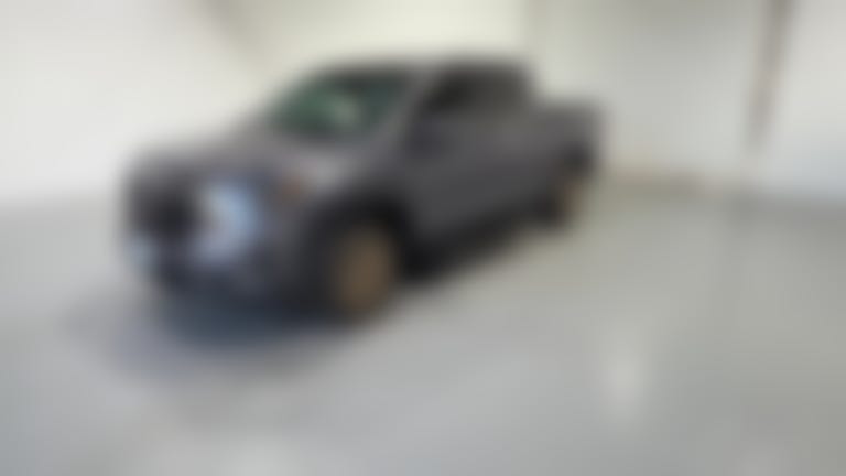 2021 Honda Ridgeline vehicle photo