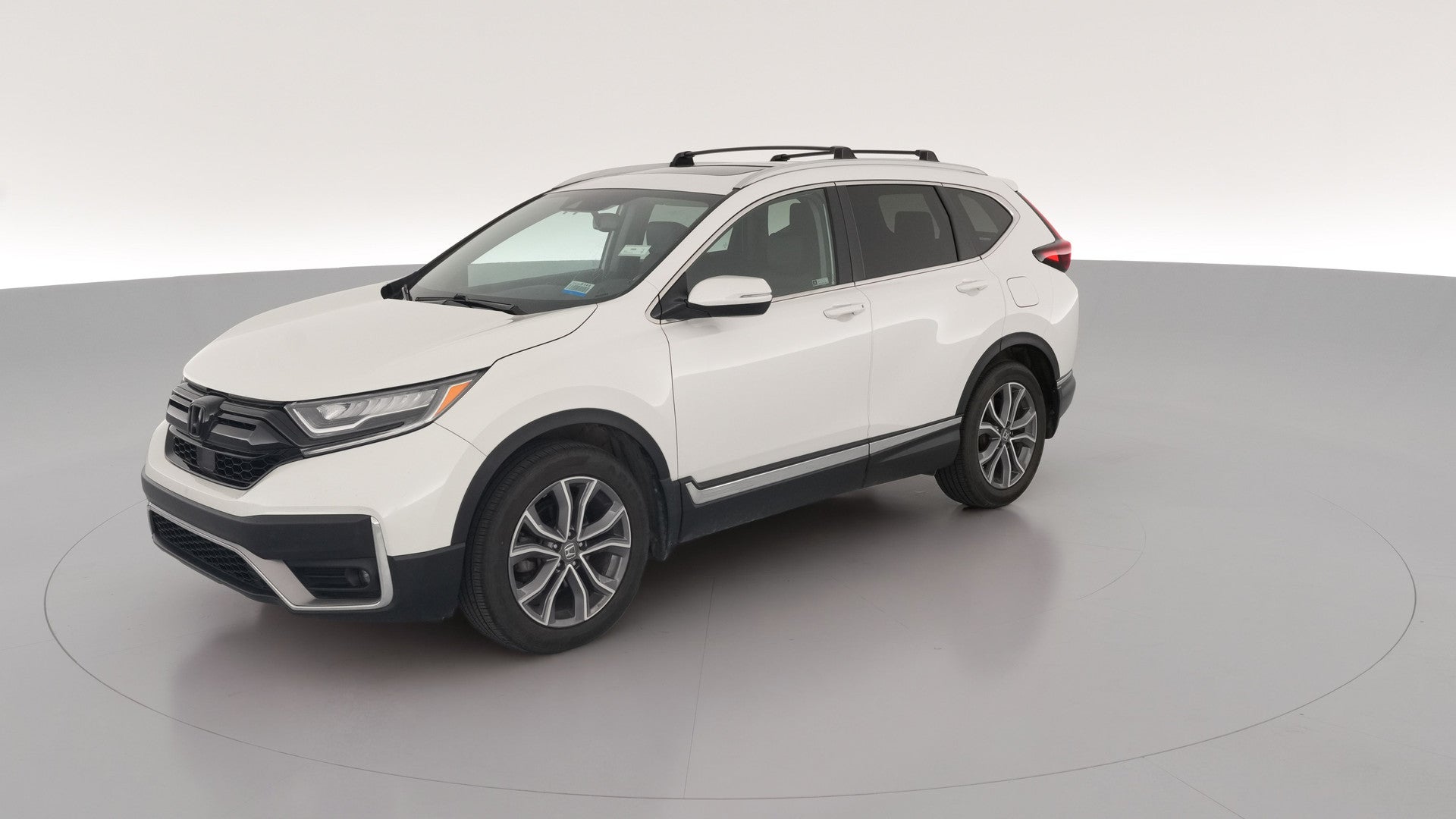 2022 Honda CR-V vehicle photo