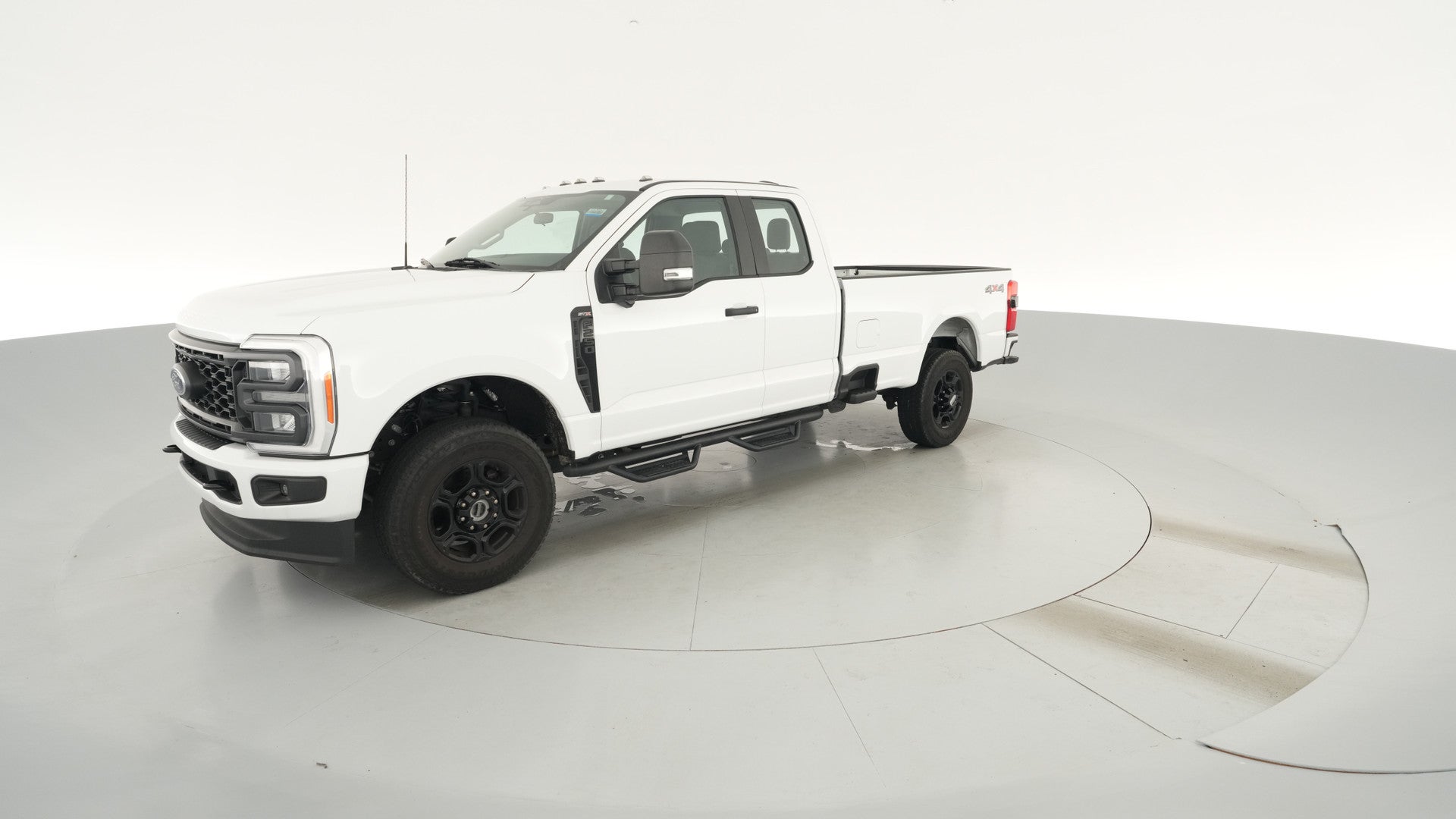2023 Ford F250 Super Duty Super Cab vehicle photo