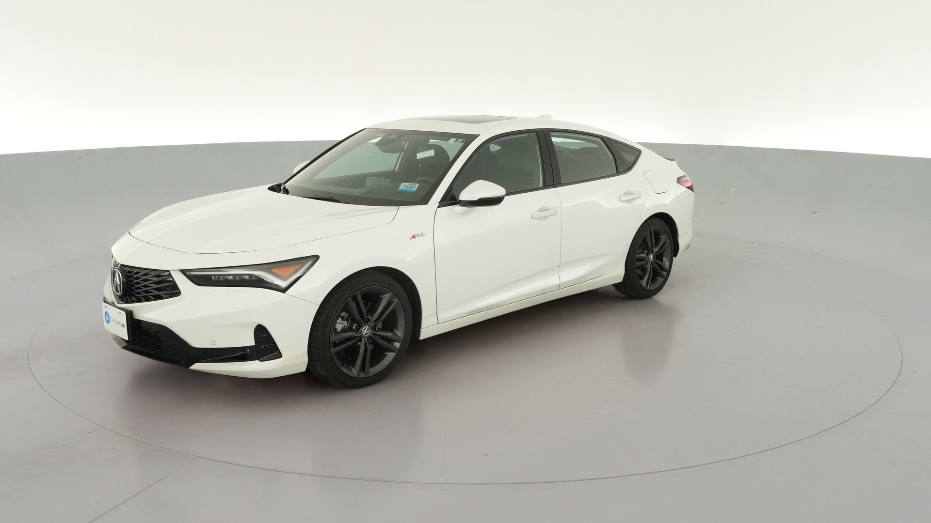 2024 Acura Integra vehicle photo