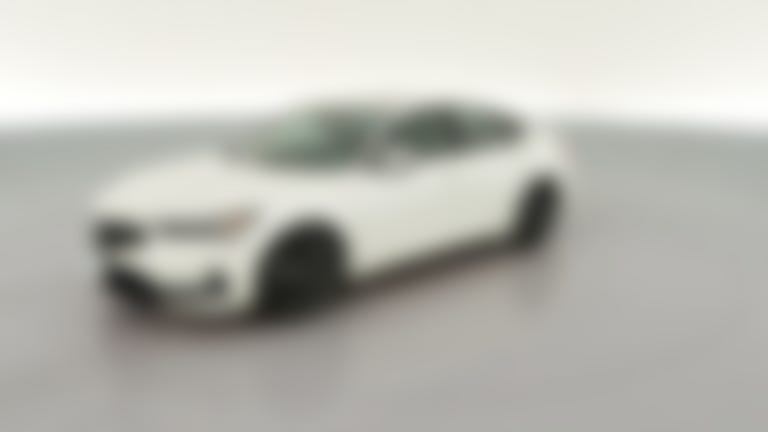 2024 Acura Integra vehicle photo