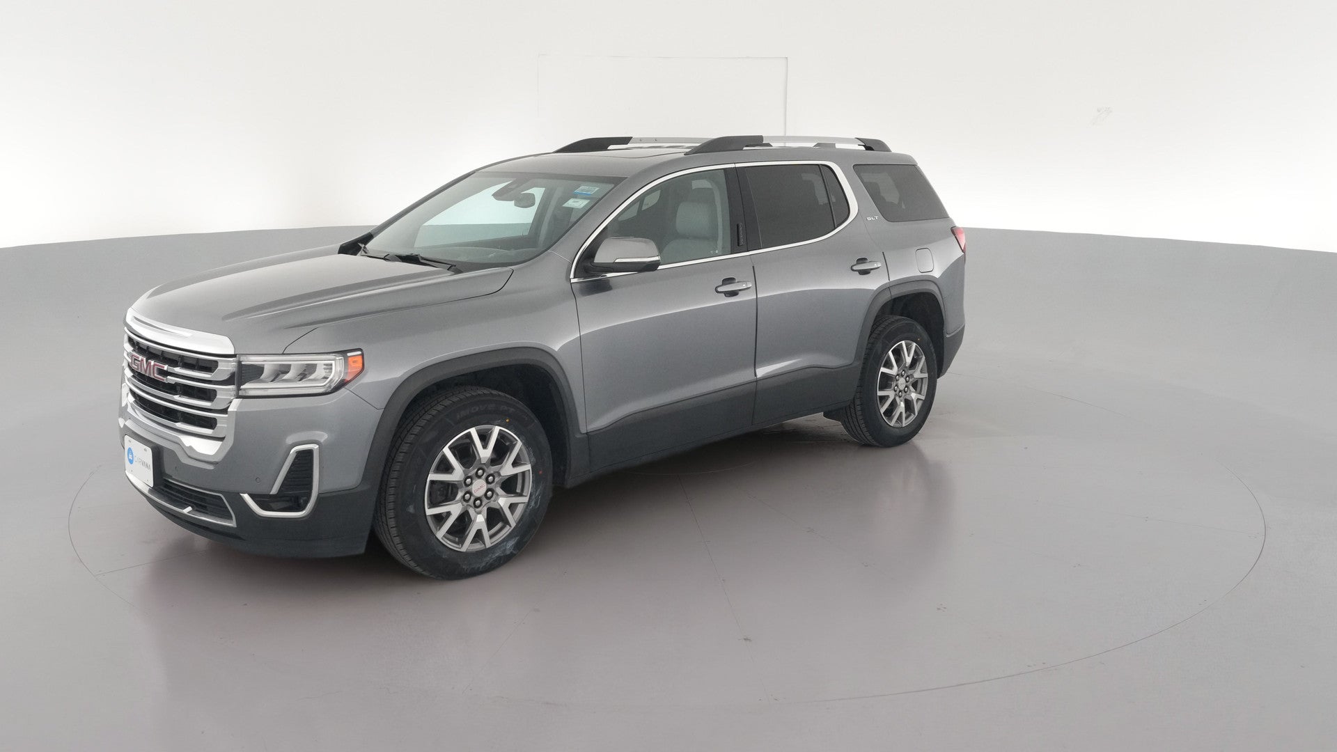 2021 GMC Acadia vehicle photo