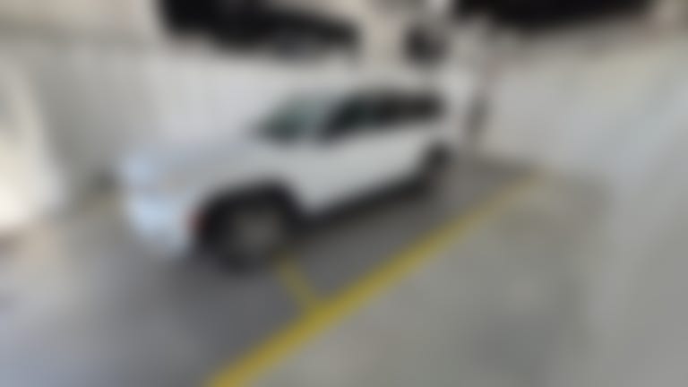 2021 Jeep Grand Cherokee L vehicle photo