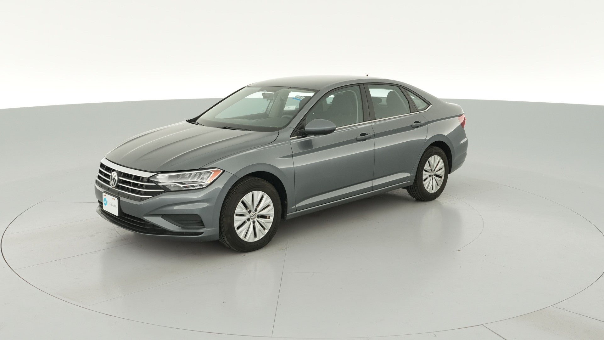 2019 Volkswagen Jetta vehicle photo
