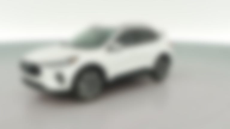2024 Ford Escape vehicle photo