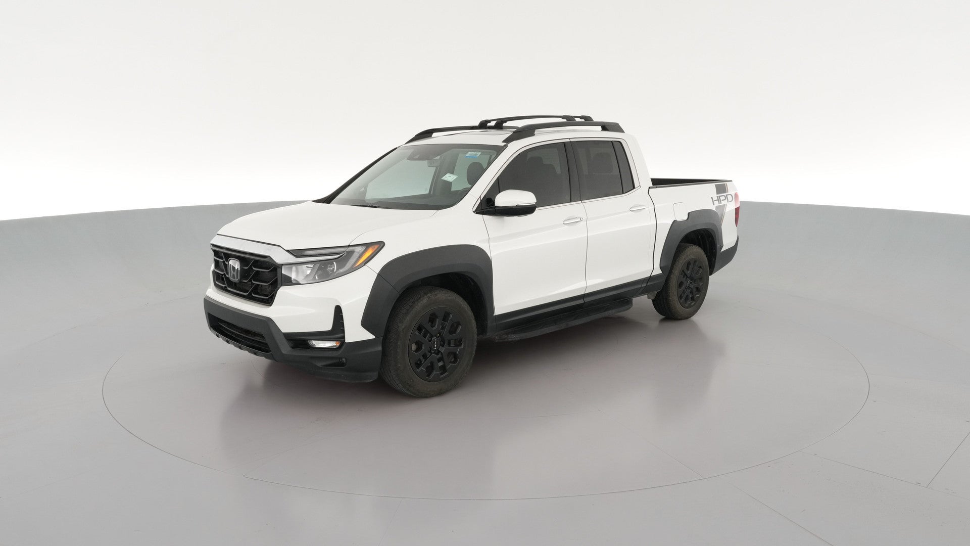 2023 Honda Ridgeline vehicle photo