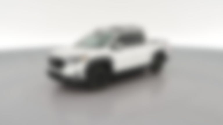 2023 Honda Ridgeline vehicle photo