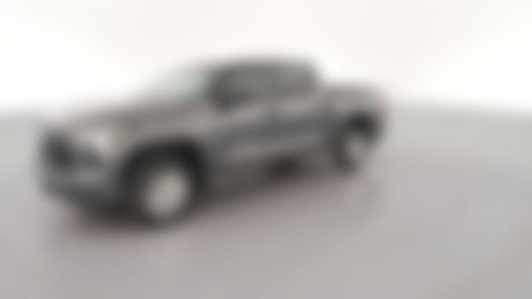 2025 Toyota Tundra CrewMax vehicle photo