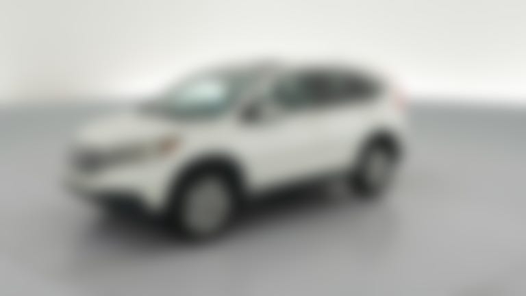 2013 Honda CR-V vehicle photo