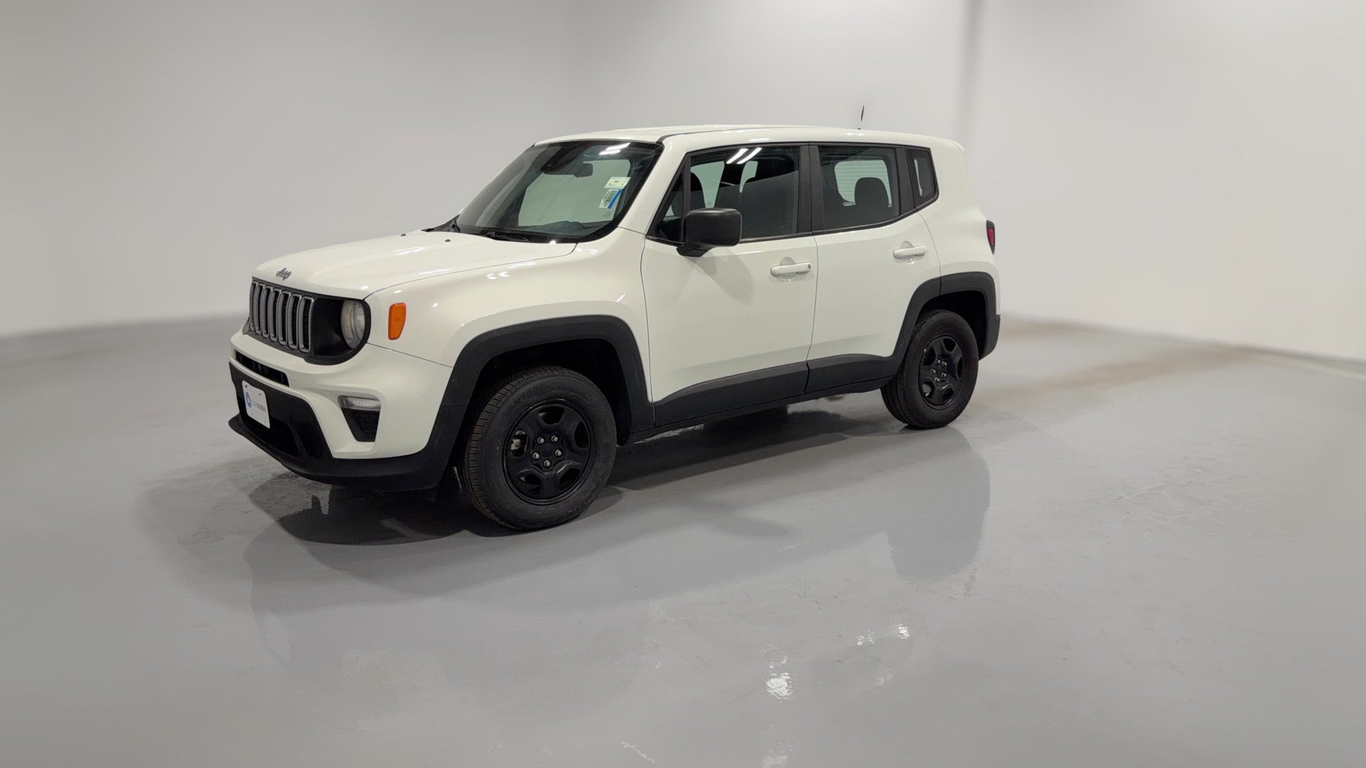 2022 Jeep Renegade vehicle photo