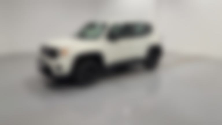 2022 Jeep Renegade vehicle photo