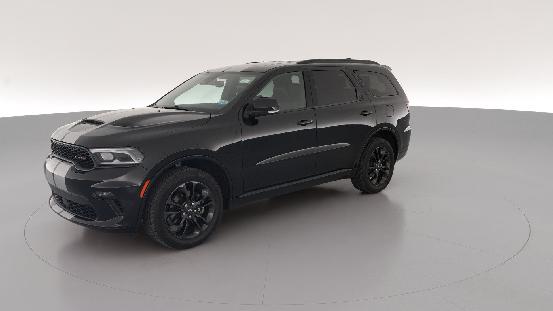 2022 Dodge Durango vehicle photo