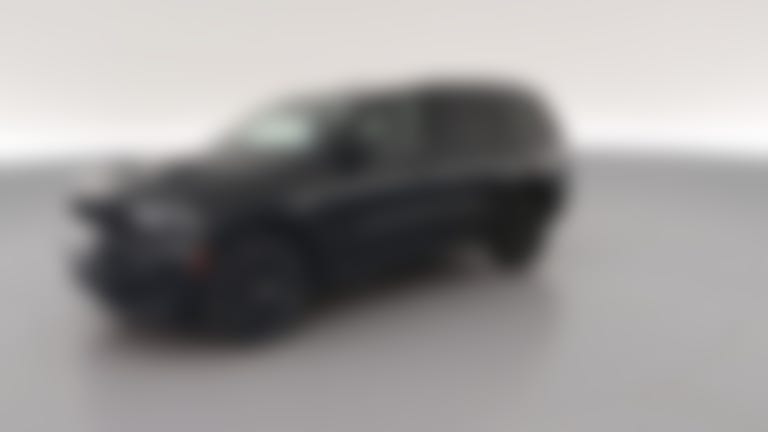 2022 Dodge Durango vehicle photo