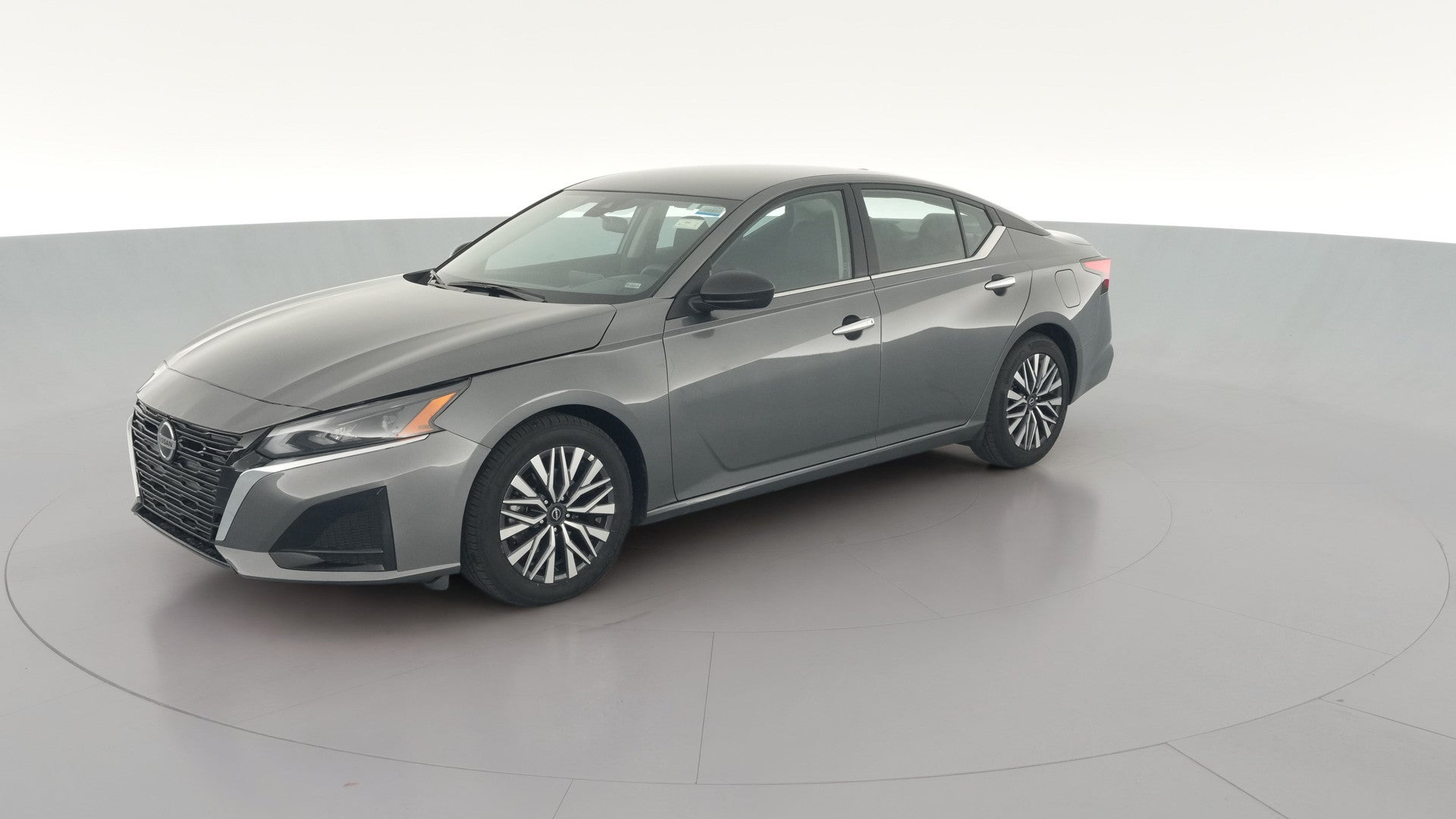 2025 Nissan Altima vehicle photo