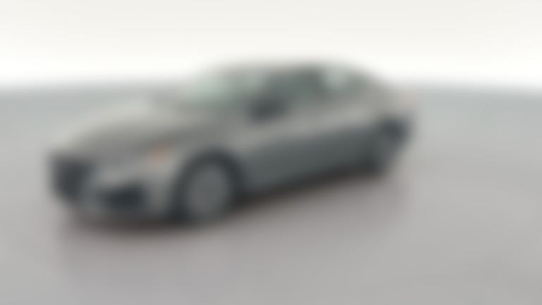 2025 Nissan Altima vehicle photo