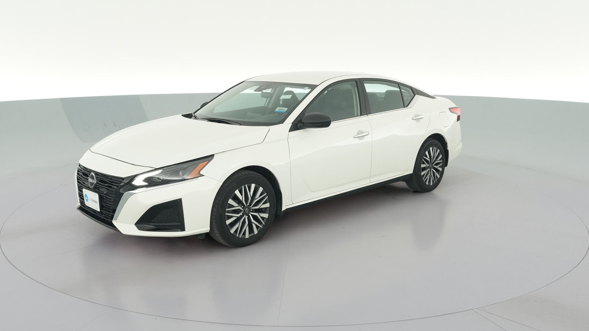 2024 Nissan Altima vehicle photo