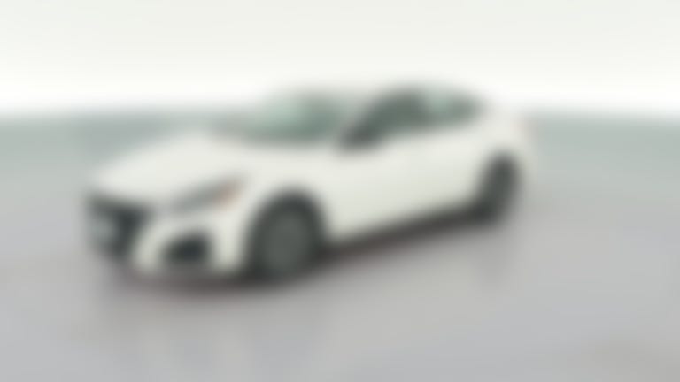 2024 Nissan Altima vehicle photo