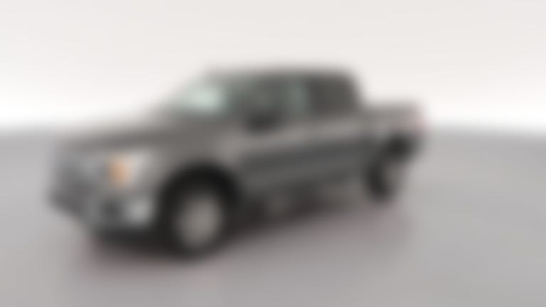 2019 Ford F150 SuperCrew Cab vehicle photo