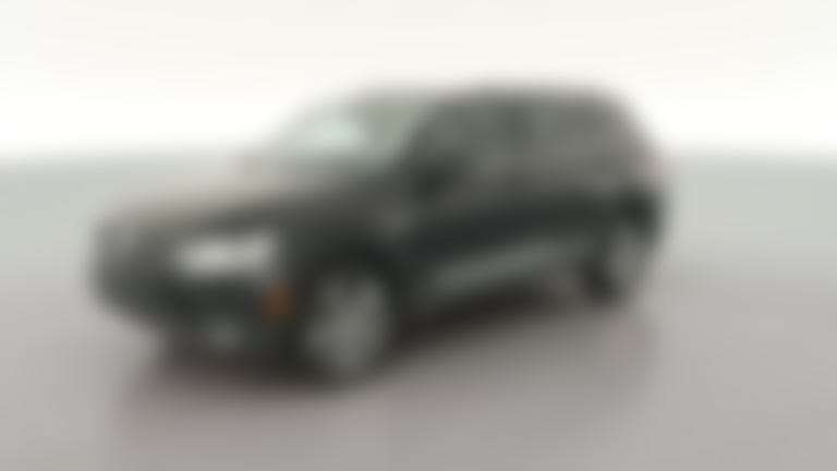 2020 Volkswagen Tiguan vehicle photo