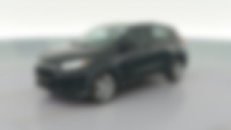 2017 Honda HR-V vehicle photo