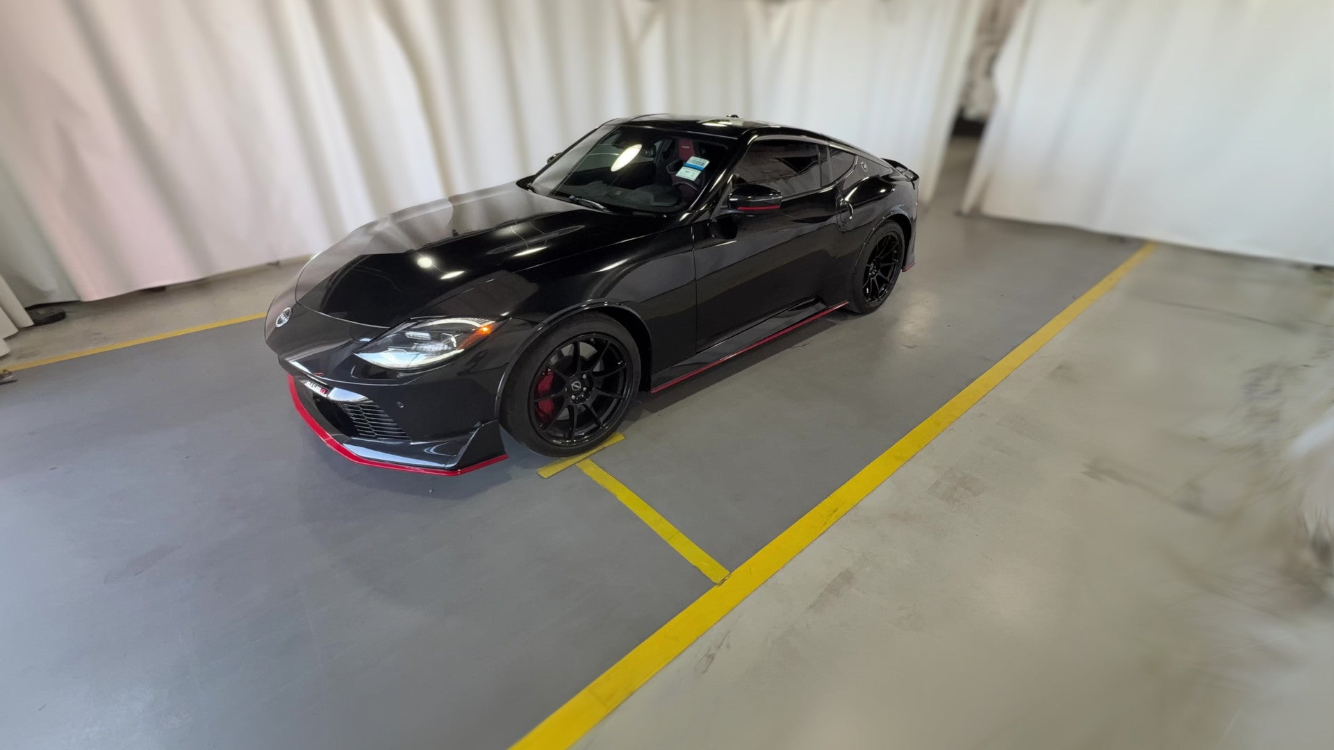 2024 Nissan Z vehicle photo