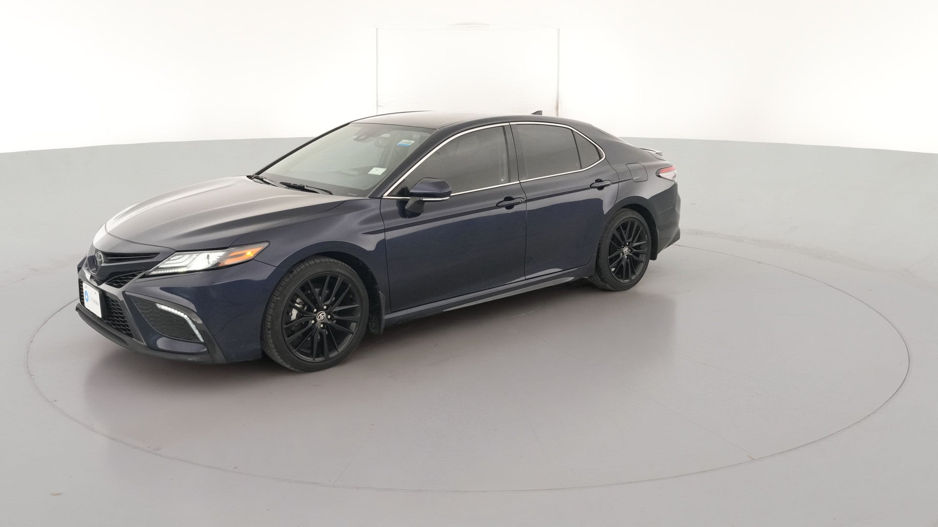 2022 Toyota Camry vehicle photo