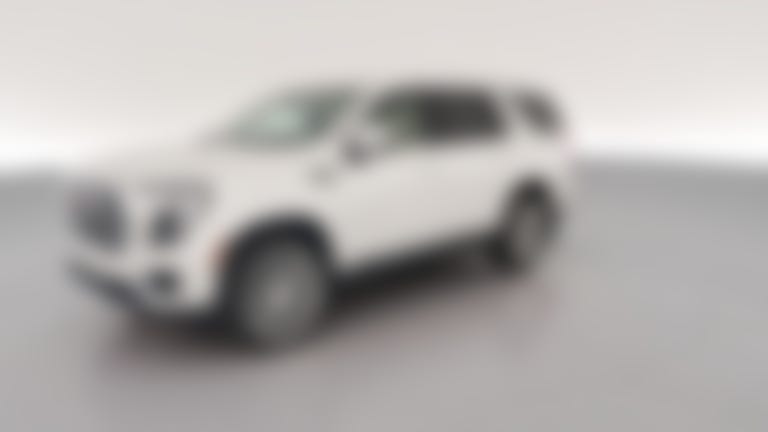 2025 GMC Yukon vehicle photo
