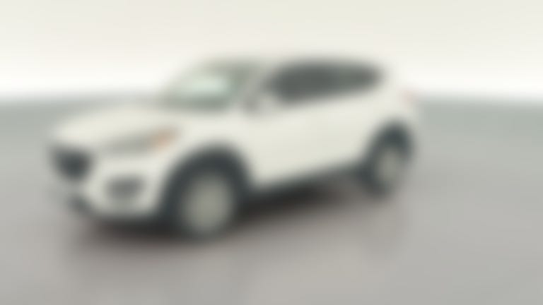 2019 Hyundai Tucson vehicle photo