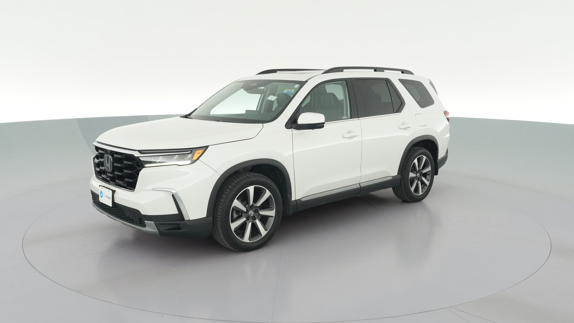 2023 Honda Pilot vehicle photo