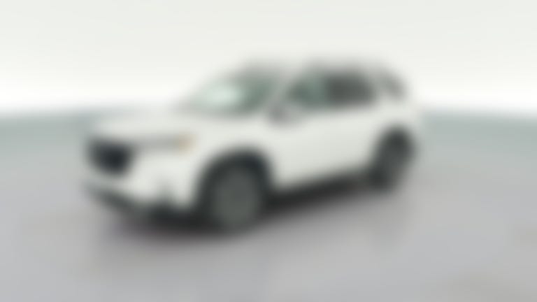 2023 Honda Pilot vehicle photo