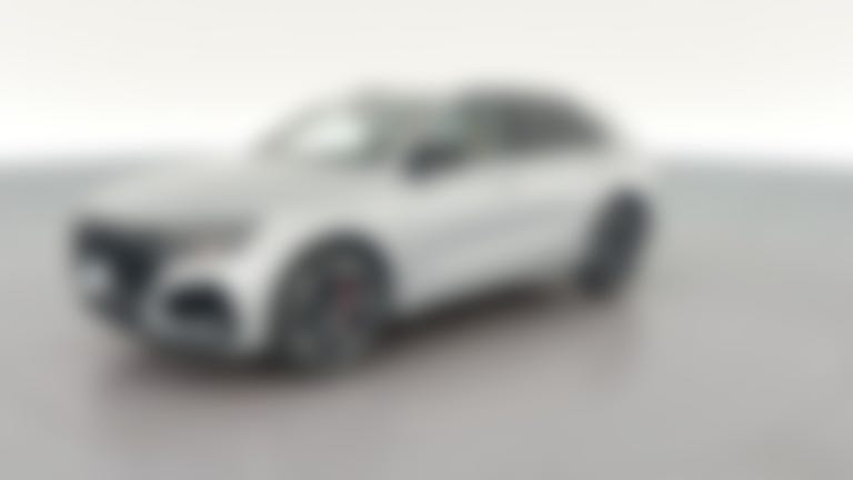 2021 Audi RS Q8 vehicle photo
