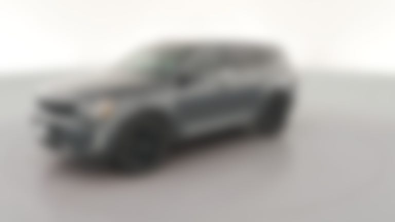 2022 Kia Telluride vehicle photo