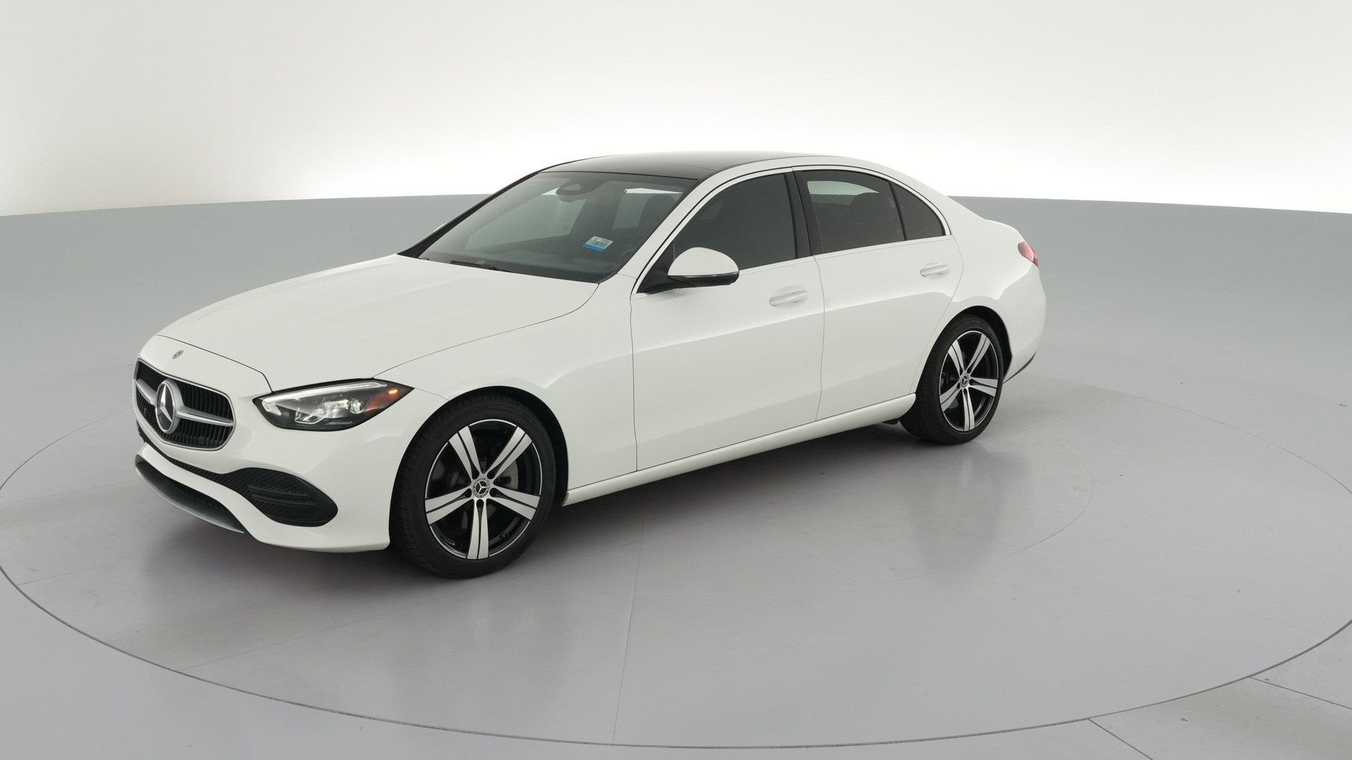 2023 Mercedes-Benz C-Class vehicle photo