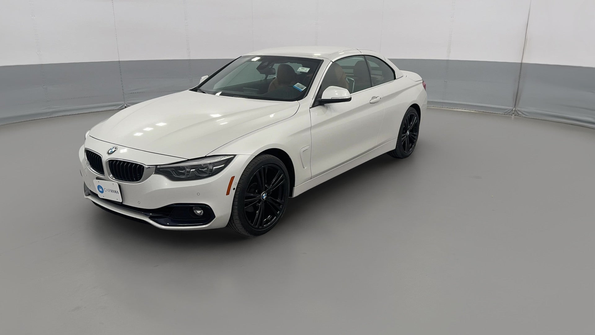 2019 BMW 4 Series vehicle photo