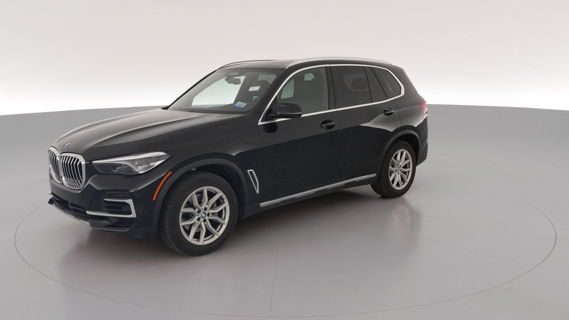 2022 BMW X5 vehicle photo