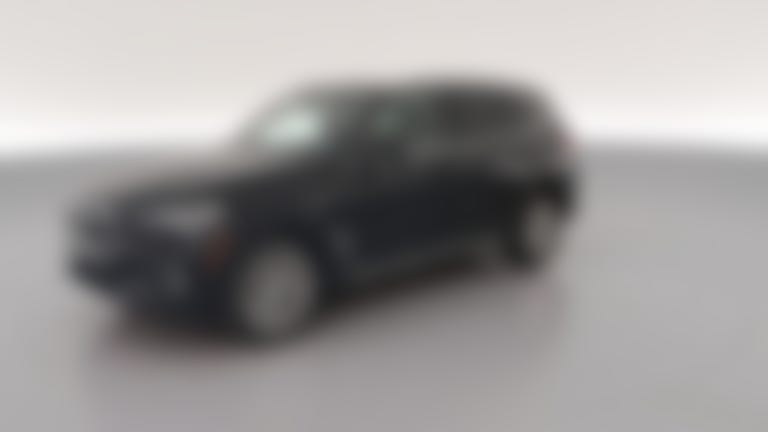 2022 BMW X5 vehicle photo