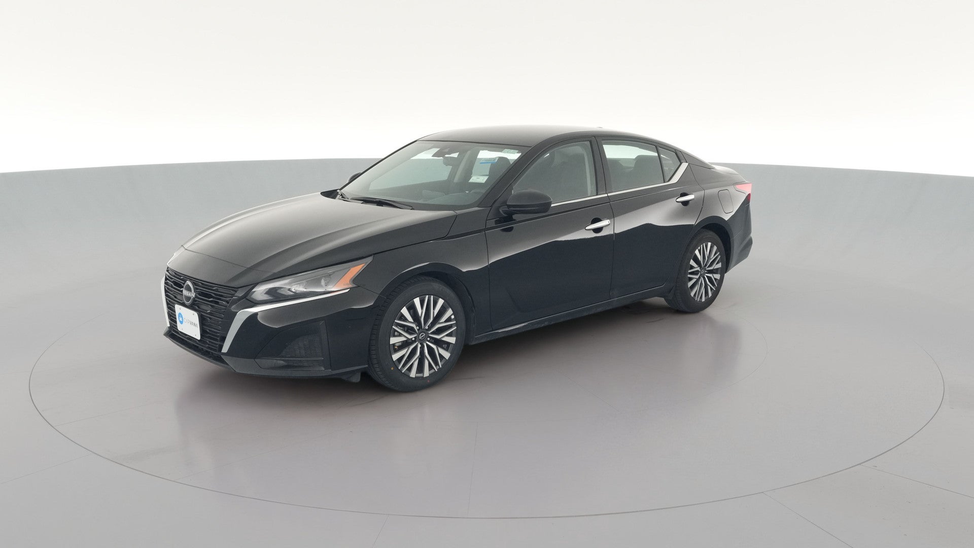 2025 Nissan Altima vehicle photo