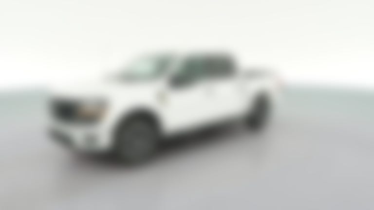 2025 Ford F150 SuperCrew Cab vehicle photo